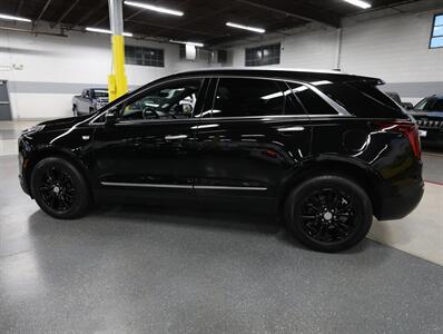 2022 Cadillac XT5 Premium Luxury AWD   - Photo 17 - Addison, IL 60101