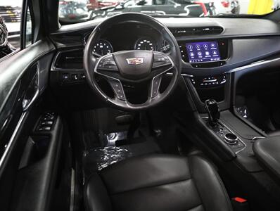 2022 Cadillac XT5 Premium Luxury   - Photo 29 - Addison, IL 60101
