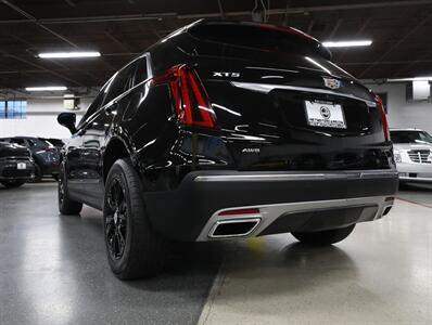 2022 Cadillac XT5 Premium Luxury AWD   - Photo 14 - Addison, IL 60101