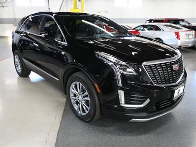 2022 Cadillac XT5 Premium Luxury   - Photo 7 - Addison, IL 60101
