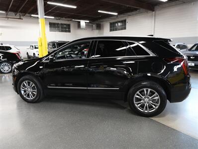 2022 Cadillac XT5 Premium Luxury   - Photo 15 - Addison, IL 60101