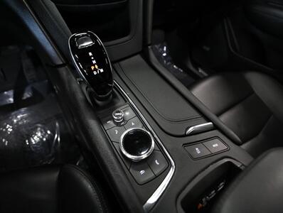 2022 Cadillac XT5 Premium Luxury   - Photo 36 - Addison, IL 60101