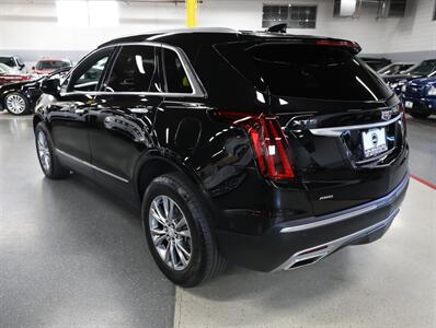 2022 Cadillac XT5 Premium Luxury   - Photo 13 - Addison, IL 60101