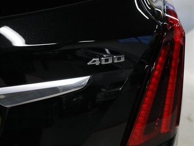 2022 Cadillac XT5 Premium Luxury AWD   - Photo 13 - Addison, IL 60101