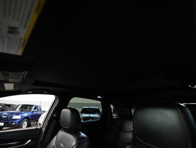 2022 Cadillac XT5 Premium Luxury   - Photo 34 - Addison, IL 60101