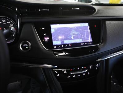 2022 Cadillac XT5 Premium Luxury   - Photo 37 - Addison, IL 60101