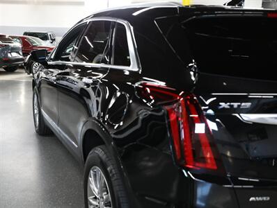 2022 Cadillac XT5 Premium Luxury   - Photo 14 - Addison, IL 60101