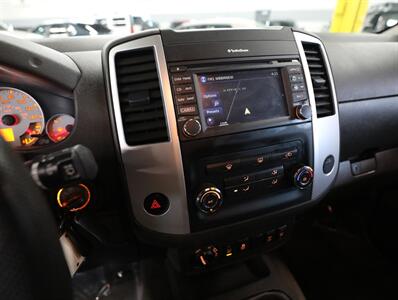 2015 Nissan Xterra PRO-4X   - Photo 33 - Addison, IL 60101