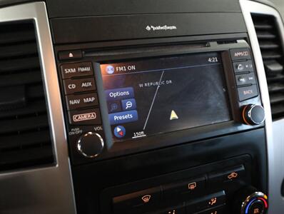 2015 Nissan Xterra PRO-4X   - Photo 34 - Addison, IL 60101