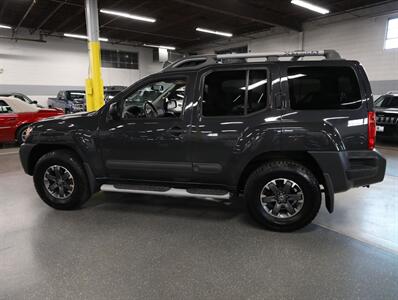 2015 Nissan Xterra PRO-4X   - Photo 15 - Addison, IL 60101