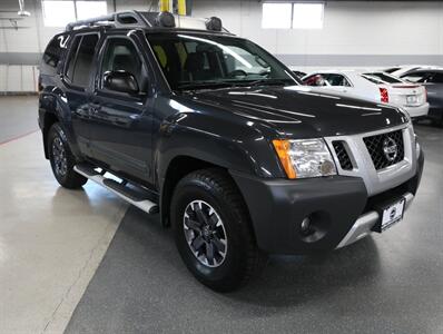 2015 Nissan Xterra PRO-4X   - Photo 7 - Addison, IL 60101