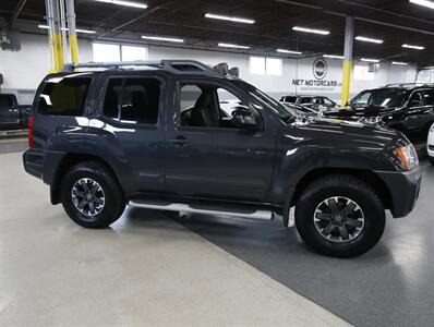 2015 Nissan Xterra PRO-4X   - Photo 8 - Addison, IL 60101