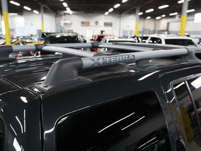 2015 Nissan Xterra PRO-4X   - Photo 10 - Addison, IL 60101