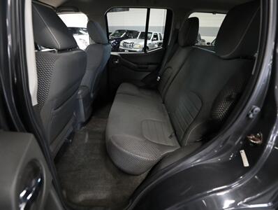 2015 Nissan Xterra PRO-4X   - Photo 25 - Addison, IL 60101