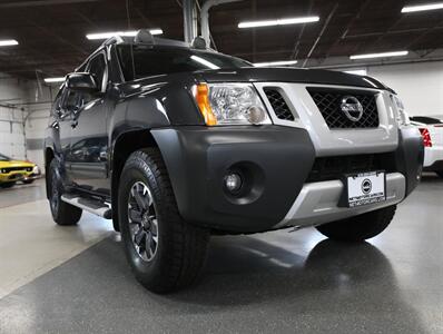 2015 Nissan Xterra PRO-4X   - Photo 50 - Addison, IL 60101
