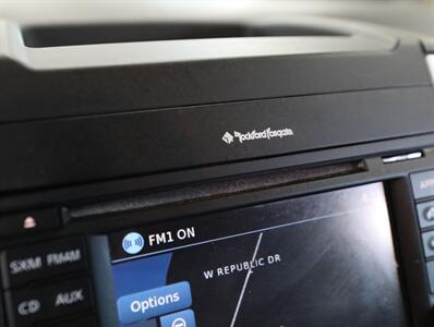 2015 Nissan Xterra PRO-4X   - Photo 35 - Addison, IL 60101