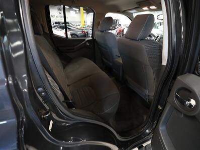 2015 Nissan Xterra PRO-4X   - Photo 20 - Addison, IL 60101