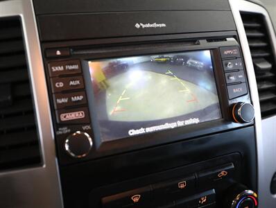 2015 Nissan Xterra PRO-4X   - Photo 36 - Addison, IL 60101