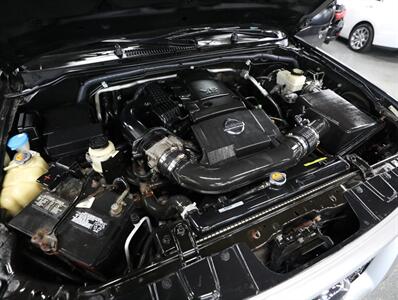 2015 Nissan Xterra PRO-4X   - Photo 47 - Addison, IL 60101