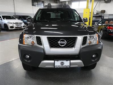 2015 Nissan Xterra PRO-4X   - Photo 6 - Addison, IL 60101