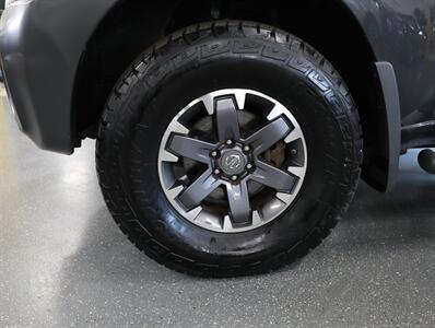 2015 Nissan Xterra PRO-4X   - Photo 43 - Addison, IL 60101