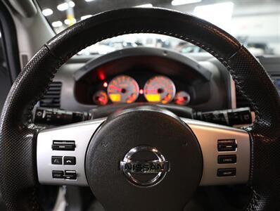 2015 Nissan Xterra PRO-4X   - Photo 38 - Addison, IL 60101