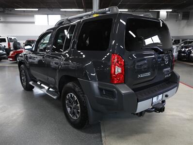 2015 Nissan Xterra PRO-4X   - Photo 13 - Addison, IL 60101