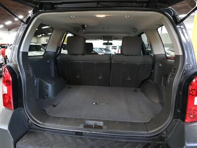 2015 Nissan Xterra PRO-4X   - Photo 22 - Addison, IL 60101