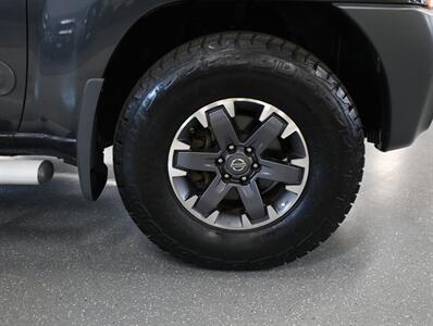 2015 Nissan Xterra PRO-4X   - Photo 44 - Addison, IL 60101