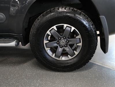 2015 Nissan Xterra PRO-4X   - Photo 42 - Addison, IL 60101