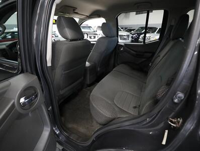 2015 Nissan Xterra PRO-4X   - Photo 24 - Addison, IL 60101