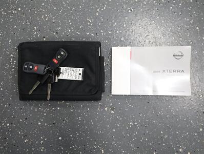 2015 Nissan Xterra PRO-4X   - Photo 49 - Addison, IL 60101