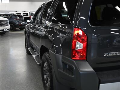 2015 Nissan Xterra PRO-4X   - Photo 14 - Addison, IL 60101