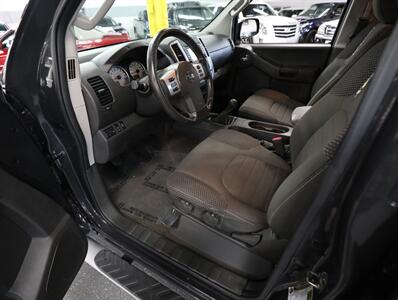 2015 Nissan Xterra PRO-4X   - Photo 28 - Addison, IL 60101