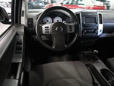2015 Nissan Xterra PRO-4X   - Photo 26 - Addison, IL 60101