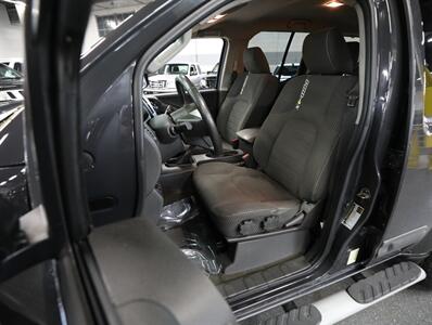 2015 Nissan Xterra PRO-4X   - Photo 29 - Addison, IL 60101