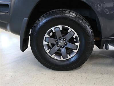 2015 Nissan Xterra PRO-4X   - Photo 45 - Addison, IL 60101