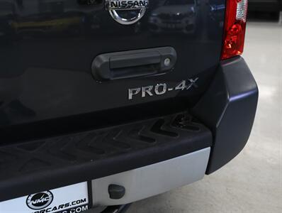 2015 Nissan Xterra PRO-4X   - Photo 12 - Addison, IL 60101