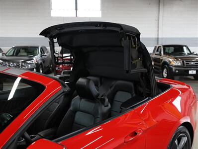 2016 Ford Mustang GT Premium Convertible   - Photo 42 - Addison, IL 60101