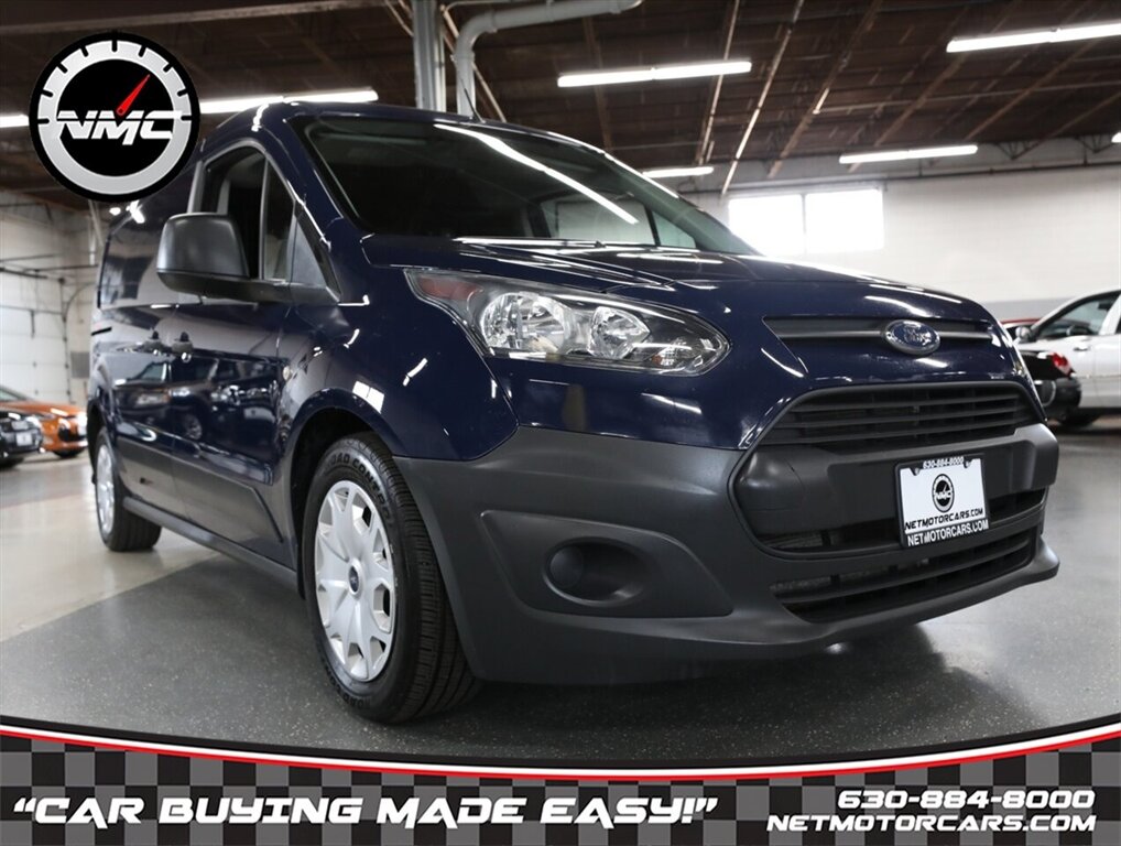 2018 Ford Transit Connect XL   - Photo 9 - Addison, IL 60101