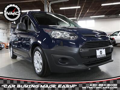 2018 Ford Transit Connect XL   - Photo 9 - Addison, IL 60101