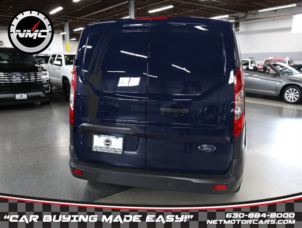 2018 Ford Transit Connect XL   - Photo 6 - Addison, IL 60101