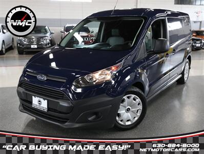 2018 Ford Transit Connect XL   - Photo 1 - Addison, IL 60101