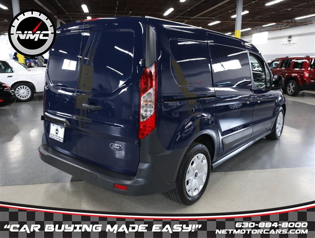 2018 Ford Transit Connect XL   - Photo 7 - Addison, IL 60101