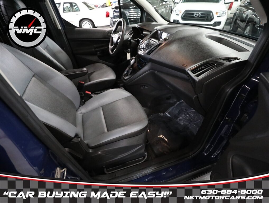 2018 Ford Transit Connect XL   - Photo 21 - Addison, IL 60101