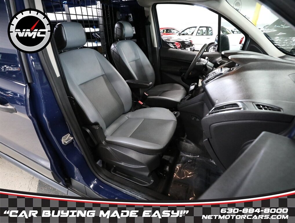 2018 Ford Transit Connect XL   - Photo 22 - Addison, IL 60101