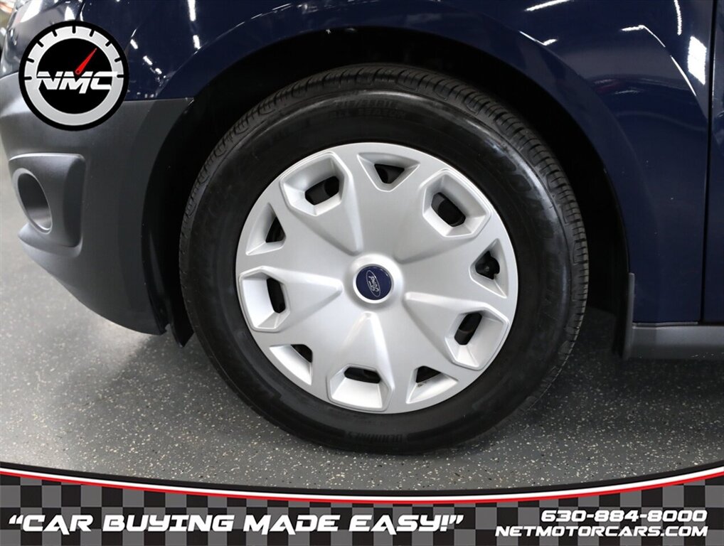 2018 Ford Transit Connect XL   - Photo 27 - Addison, IL 60101