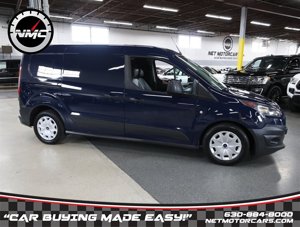 2018 Ford Transit Connect XL   - Photo 8 - Addison, IL 60101