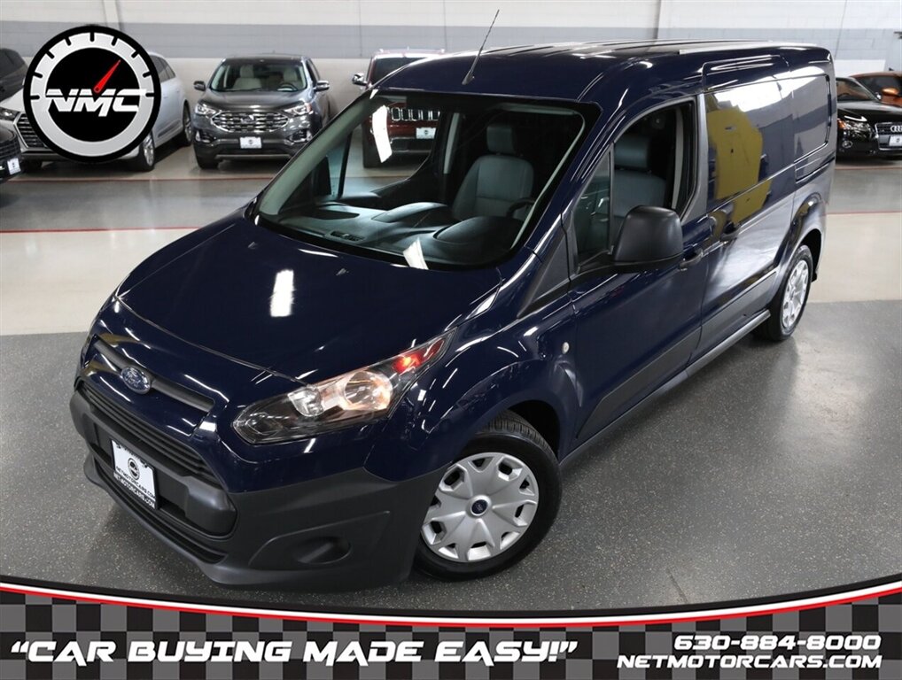 2018 Ford Transit Connect XL   - Photo 32 - Addison, IL 60101