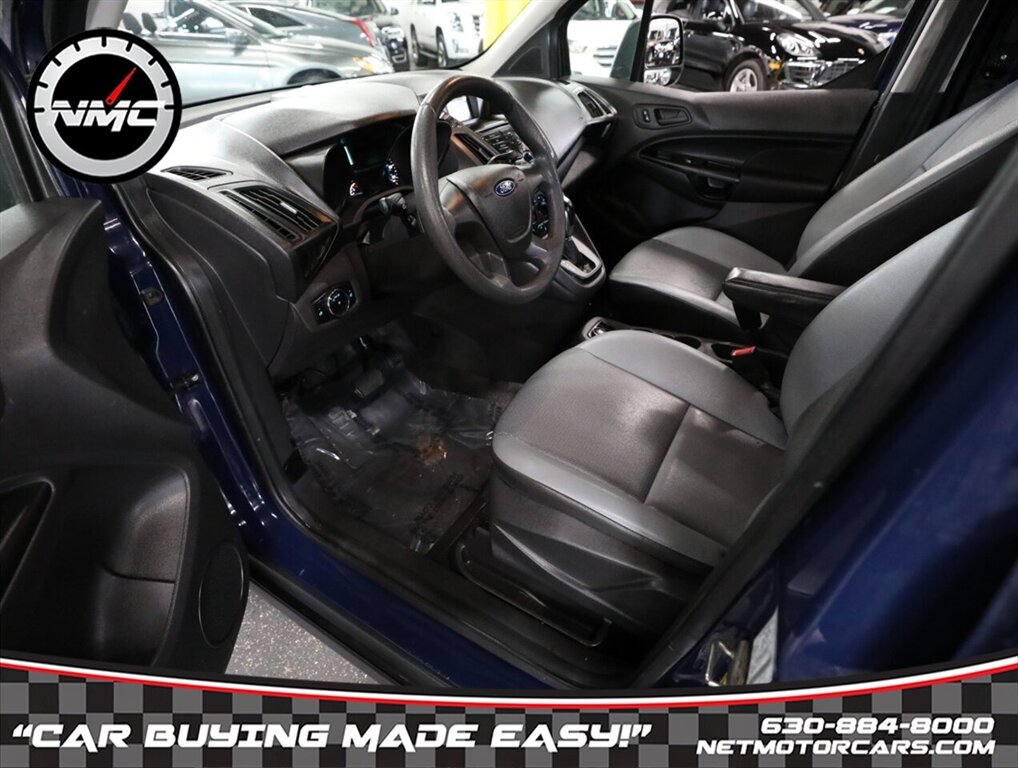 2018 Ford Transit Connect XL   - Photo 20 - Addison, IL 60101